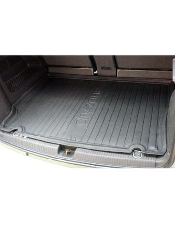 All Weather kofferbakmat Opel Meriva A hoge vloer 2003-2010, Verzenden