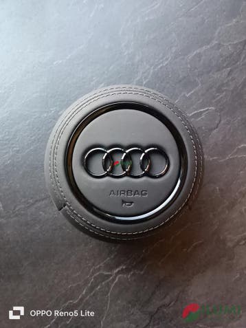 Airbag Audi A3 8V Black Edition, Verzenden