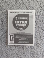 2026 Panini World Cup Stickers Alphonso Davies Gold extra