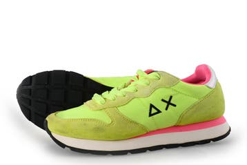 Sun68 Sneakers in maat 39 Groen, Verzenden, Sneakers