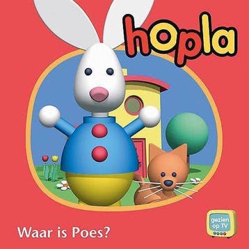 Waar is poes? (special Splendid) - Midam, Boeken, Verzenden, Nieuw