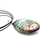 Sans prix de réserve - Collier avec pendentif Argent