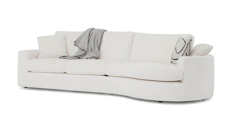Beau 3-Zits Salon met btw voordeal €743.-, Maison & Meubles, Canapés | Salons