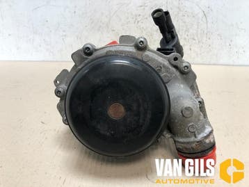 Waterpomp Mercedes B-Klasse O221219