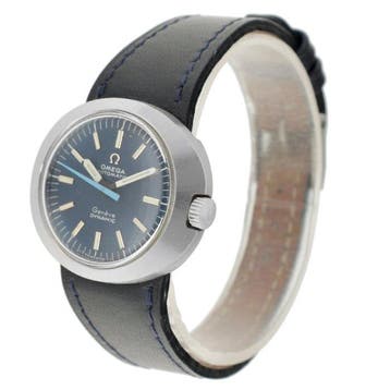 Omega - Genève Dynamic - Sans prix de réserve - 566.015 -