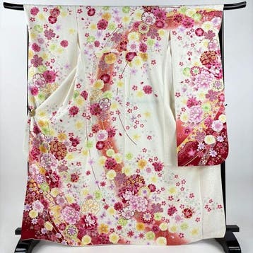 no-brand - Kimono