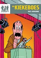 Kies Kiekeboe / De Kiekeboes / 013 9789002246425 Merho, Verzenden, Merho