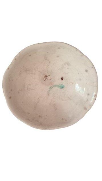 Bol - Porcelaine - Bol de la période républicaine