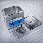 Datona Ultrasoon reiniger - 10 liter - Datona, Ophalen of Verzenden