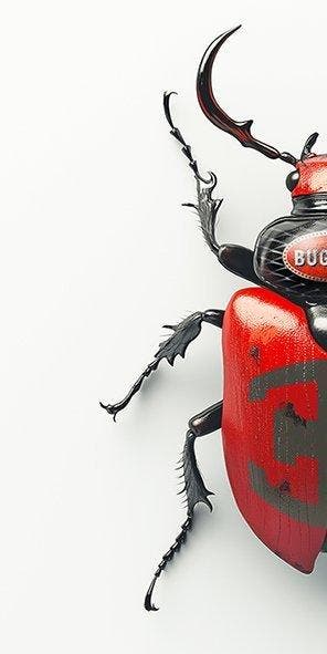 F2B - BeetleCan Bugatti 3I8
