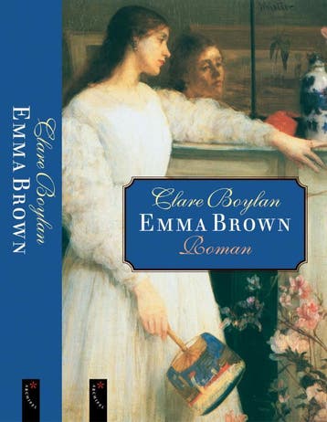Emma Brown 9789063051013 C. Boylan, Verzenden, C. Boylan