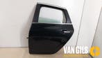 Portier 4Deurs links-achter Opel Astra O218262, Nieuw