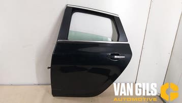 Portier 4Deurs links-achter Opel Astra O218262