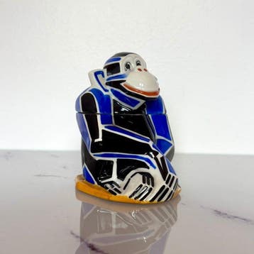 Aladin - Inktpot - Porselein