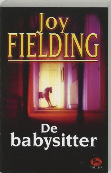 De Babysitter - Fielding, Verzenden, Nieuw