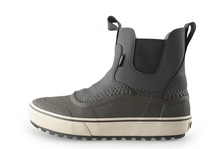 Vans Snowboots in maat 44 Bruin, Kleding | Heren, Schoenen, Bruin, Zo goed als nieuw, Overige typen, Verzenden