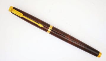 Parker - 75 - Sans prix de réserve - Stylo à plume, Collections