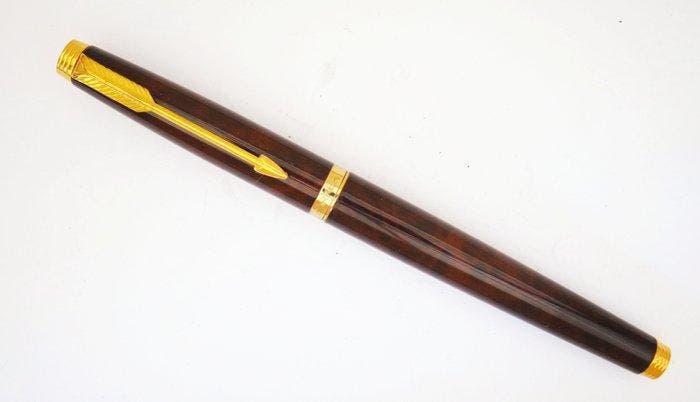 Parker - 75 - Sans prix de réserve - Stylo à plume, Collections, Stylos
