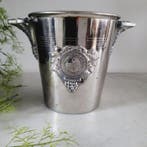 Zeldzame, Art Deco, Monopole Heidsieck & Co, REIMS, Argit,