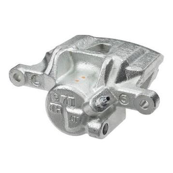 Remklauw Achteras links Toyota Previa II 2.4 2000-2006, Verzenden