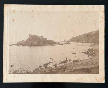 Giovanni Crupi - Isola Bella