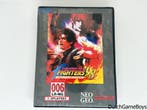 Playstation 4 / PS4 - The King Of Fighters - 98 - Ultimate, Games en Spelcomputers, Verzenden, Gebruikt