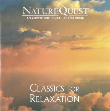 Mark Bracken &amp; Karel Roessingh - Classics For Relaxation, Verzenden
