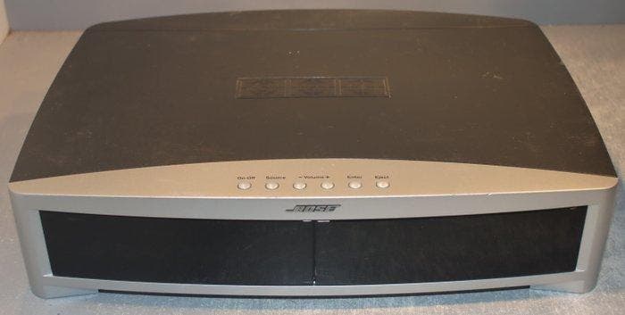 Bose - AV 3-2-1 Media center Luidsprekerset - Diverse, Audio, Tv en Foto, Radio's