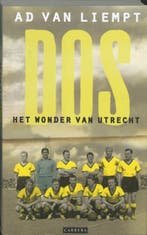 DOS 9789048800711 Ad van Liempt, Verzenden, Ad van Liempt