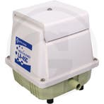 NITTO KOHKI Medo ventilator LA-45C - 45 l/min. opbrengst, Ophalen of Verzenden