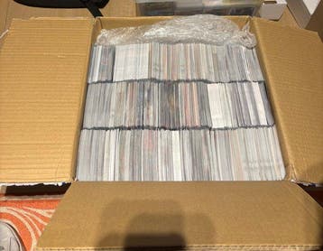 Panini Mixed collection Mixed collection - Good (GD), Nieuw