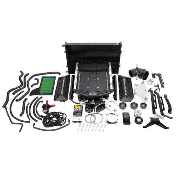 Edelbrock Supercharger 2018 Ford Mustang 5.0L V8, Ophalen of Verzenden, Nieuw