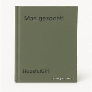 Man gezocht! 9789033800276 HopefulGirl, Verzenden, HopefulGirl