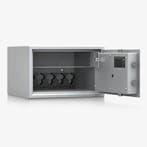 Pistoolkluis klasse S2 met munitievak (kies zelf een slot), Verzenden, Nieuw, Brandkast