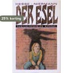 Der Esel 9783924491956 Thomas Hesse, Verzenden, Thomas Hesse