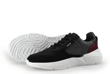 Nubikk Sneakers Jongens in maat 35 Zwart, Enfants & Bébés, Vêtements enfant | Chaussures & Chaussettes, Verzenden, Schoenen