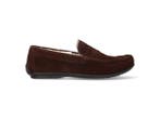 Veiling - McGregor Pantoffel Dark Brown - 41, Nieuw