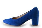 Gabor Pumps in maat 37½ Blauw, Pumps, Gabor, Zo goed als nieuw, Verzenden
