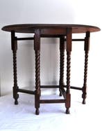 Tafel - Eik