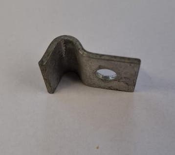klem kachelbedienings kabel  gebruikt Volvo 191138-U, Gebruikt, Volvo