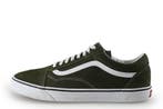 Vans Sneakers in maat 46 Groen, Kleding | Heren, Schoenen, Overige kleuren, Verzenden, Zo goed als nieuw, Sneakers