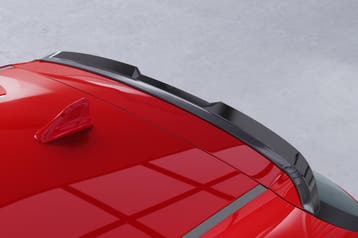 Achterspoiler | Achterspoiler voor Kia Rio 4 (YB) HF861-K, Verzenden, Nieuw