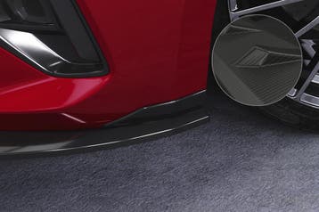 Cupspoiler voor Opel Astra L CSL787-M, Verzenden