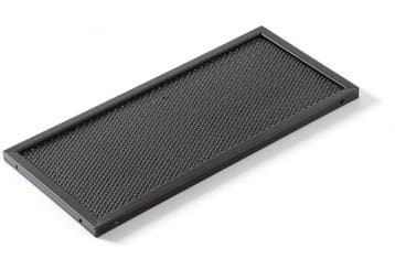 Novy Metaalfilter 250x117mm 1811026, Elektronische apparatuur, Afzuigkappen, Verzenden, Nieuw