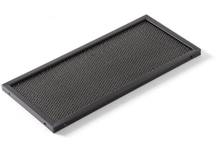Novy Metaalfilter 250x117mm 1811026, Elektronische apparatuur, Afzuigkappen, Verzenden