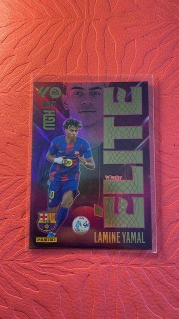 Panini - 8 Card, Nieuw