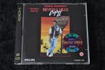 Beverly Hills Cop II CDI Video CD, Verzenden