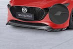 Cupspoilerlip met ABE voor Mazda 3 (Type BP) CSL649-S, Verzenden, Nieuw