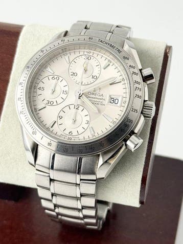 Omega - Speedmaster - 3513.30 - Homme - 2010-2020, Bijoux, Sacs & Beauté