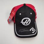 Haas F1 Team - Formule 1 - Esteban Ocon - 2025 - Honkbalpet, Nieuw